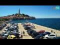 Webcam Rovinj
