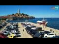 Webcam Rovinj