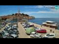 Webcam Rovinj