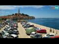 Webcam Rovinj