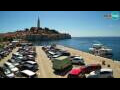 Webcam Rovinj