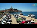 Webcam Rovinj