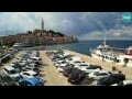Webcam Rovinj