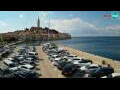 Webcam Rovinj
