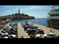 Webcam Rovinj