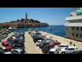 Webcam Rovinj