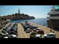 Webcam Rovinj