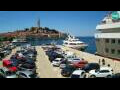 Webcam Rovinj