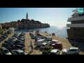 Webcam Rovinj