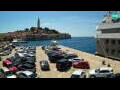 Webcam Rovinj