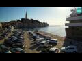 Webcam Rovinj