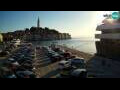 Webcam Rovinj