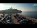 Webcam Rovinj