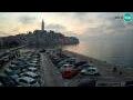 Webcam Rovinj