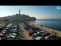 Webcam Rovinj