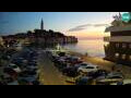 Webcam Rovinj