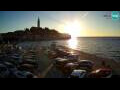 Webcam Rovinj