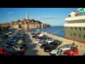 Webcam Rovinj