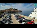 Webcam Rovinj