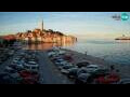 Webcam Rovinj
