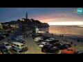 Webcam Rovinj
