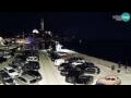 Webcam Rovinj