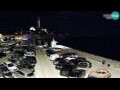 Webcam Rovinj