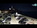 Webcam Rovinj
