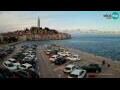 Webcam Rovinj