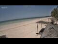 Webcam Kiwengwa (Sansibar)