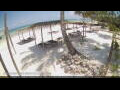 Webcam Kiwengwa (Zanzibar)