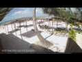 Webcam Kiwengwa (Zanzibar)