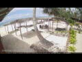 Webcam Kiwengwa (Zanzibar)