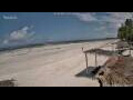 Webcam Kiwengwa (Sansibar)