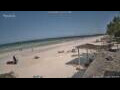 Webcam Kiwengwa (Zanzibar)