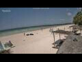 Webcam Kiwengwa (Zanzibar)