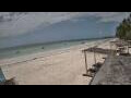 Webcam Kiwengwa (Zanzibar)
