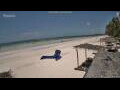Webcam Kiwengwa (Zanzibar)