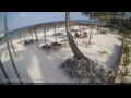 Webcam Kiwengwa (Zanzibar)
