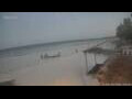 Webcam Kiwengwa (Zanzibar)