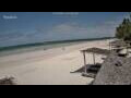 Webcam Kiwengwa (Zanzibar)