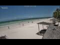 Webcam Kiwengwa (Zanzibar)