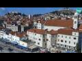 Webcam Šibenik