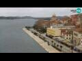 Webcam Šibenik