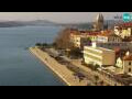 Webcam Šibenik