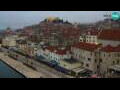 Webcam Šibenik