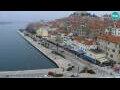 Webcam Šibenik