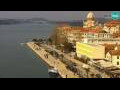 Webcam Šibenik