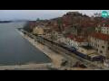 Webcam Sibenik