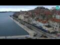 Webcam Sibenik